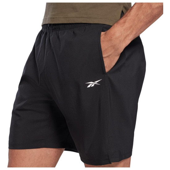 Reebok Ανδρικό σορτς TS Speed 2.0 Short Reebok Ανδρικό σορτς TS Speed 2.0 Short